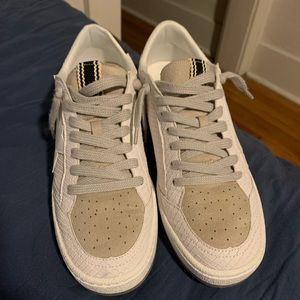 COPY - New Shu Shop sneakers GG dupe